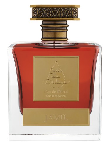 Eau de Dubai Jamil