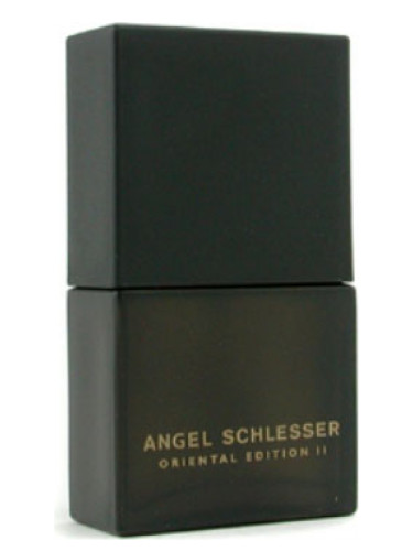 Angel Schlesser Oriental Edition II Angel Schlesser for women