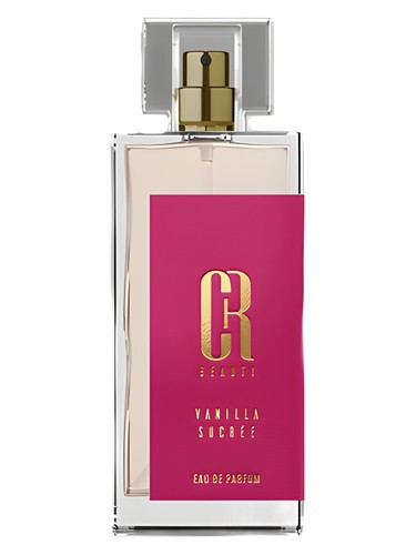 CR Beauty Vanilla Sucree