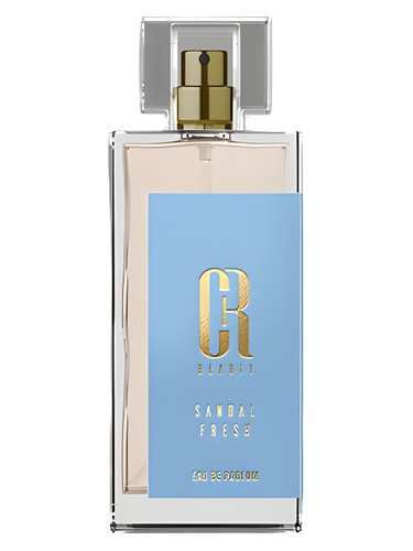 CR Beauty Sandal Fresh