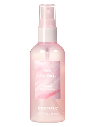 Pink Sea Coral Innisfree