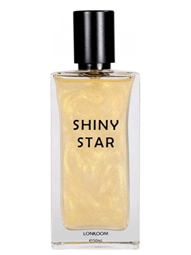 Shiny Star Lonkoom Parfum