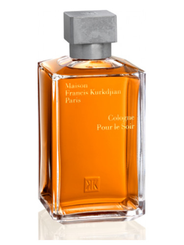 Cologne Pour Le Soir Maison Francis Kurkdjian perfume - a
