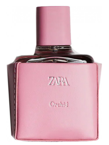 Energetically New York Zara perfume - a fragrance for women and men 2021