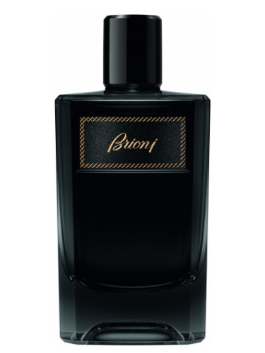 Brioni Eau de Parfum - a new fragrance for men 2021