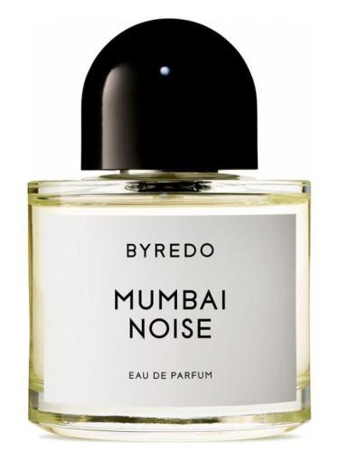 Mumbai Noise Byredo perfume - a fragrance for women and men 2021