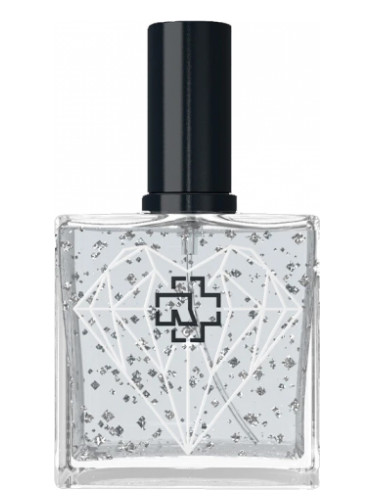 Diamant Rammstein perfume - a fragrance for women 2021