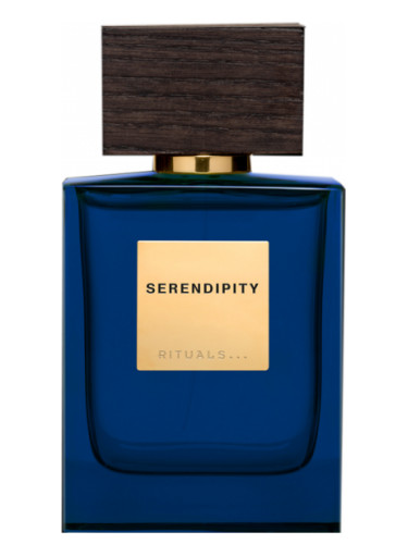 Rituals The Ritual of Serendipity Eau De Parfum MAN Limited Winter