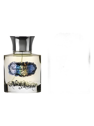Neroli Absolute Washington Tremlett