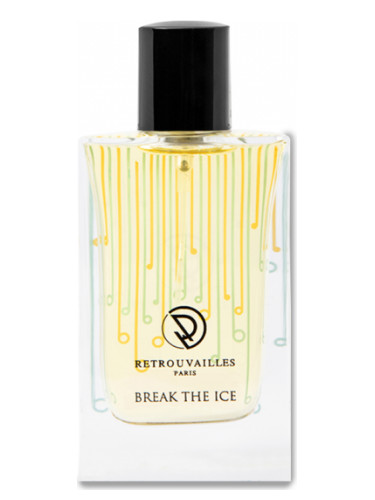 Break the Ice Retrouvailles perfume - a fragrance for women and men 2019