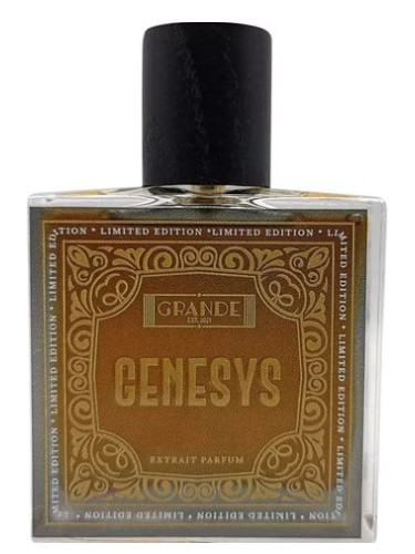Genesys Grande