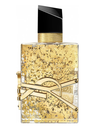 Libre Eau de Parfum Collector Edition 2021 Yves Saint Laurent perfume - a  fragrance for women 2021