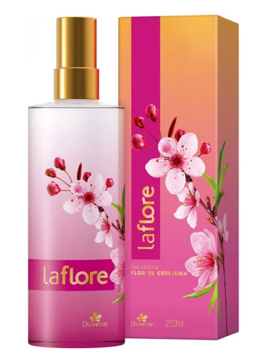 la flor perfume