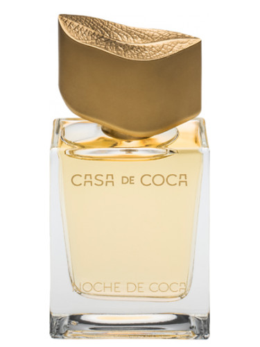 Noche de Coca Casa de Coca perfume - a fragrance for women and men 2021