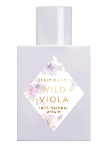 Wild Viola Juniper Lane Perfumes perfume - a fragrance for women 2021