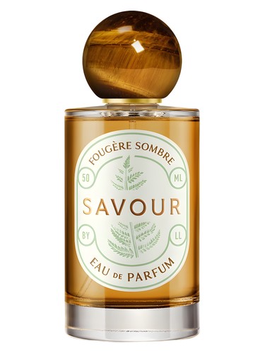Fougère Sombre Savour