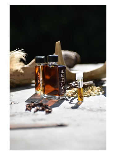 Gather Perfume Shakti