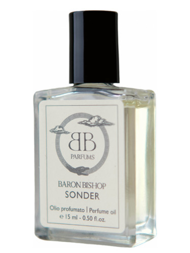 Sonder Baron Bishop Parfums perfume - a fragrance for women and