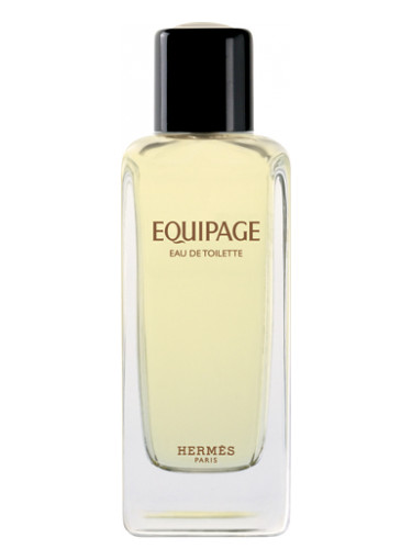 hermes equipage