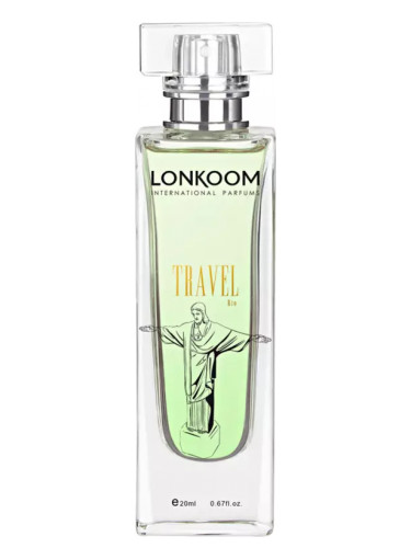 Travel - Perfumes