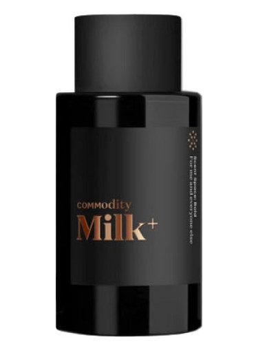 Milk + Commodity for women and men