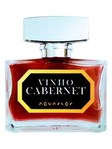 Vinho Cabernet Aquaflor for women and men