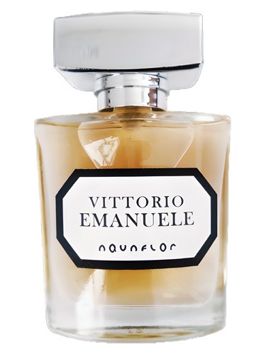 Vittorio Emanuele Aquaflor for women and men
