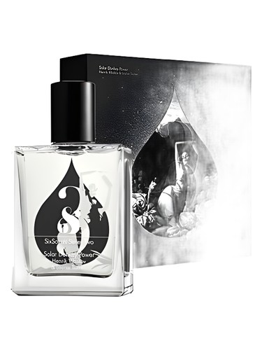 Six Scents Six Scents Series Two 3 Henrik Vibskov Solar Donkey Power