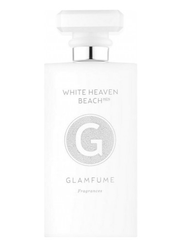Evakuering Baglæns Til meditation White Heaven Beach Men Glamfume cologne - a fragrance for men 2019