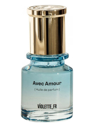 Nuée Bleue Maison Violet perfume - a fragrance for women and men 2019