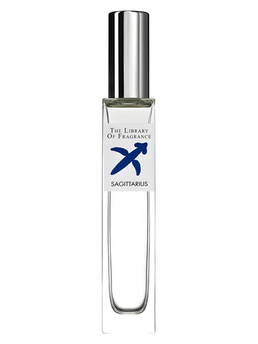 Sagittarius by Demeter Fragrance