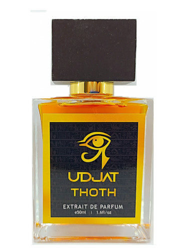 Thoth Udjat