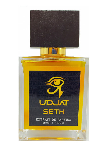 Seth Udjat