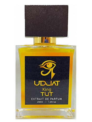 King Tut Udjat