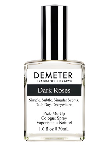 Dark Roses Demeter Fragrance for women and men