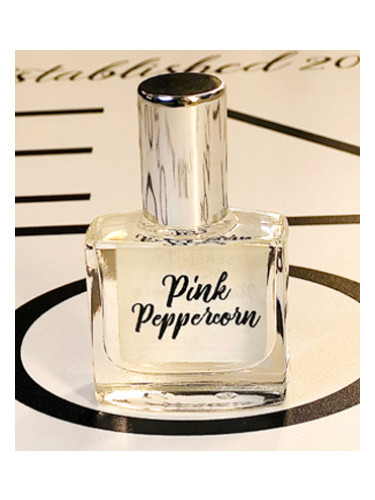 peppercorn perfume