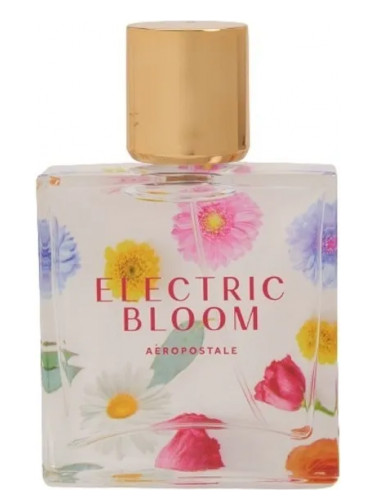 promise me aeropostale fragrantica