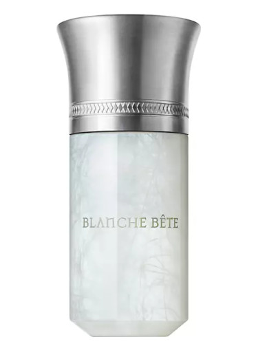 Blanche Bête Les Liquides Imaginaires perfume - a fragrance for