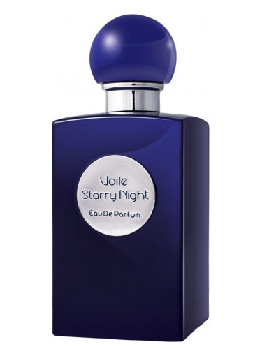 Starry Night Voile perfume a fragrance for women and men 2021