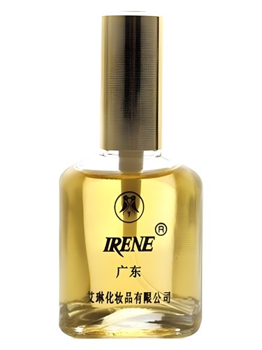Osmanthus 桂花 Irene 艾琳