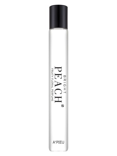 Bright Peach A'pieu