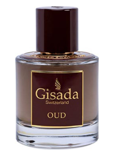 Fysik vogn Diskriminere Oud Gisada perfume - a fragrance for women and men 2021