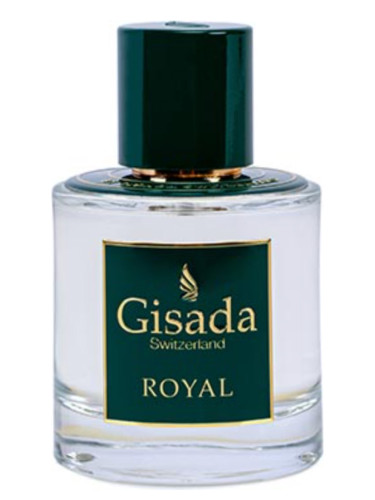 dygtige færdig Aktuator Royal Gisada perfume - a fragrance for women and men 2021