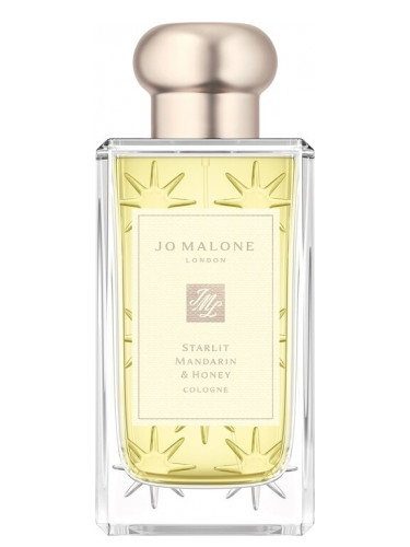 Starlit Mandarin & Honey Jo Malone London perfume - a