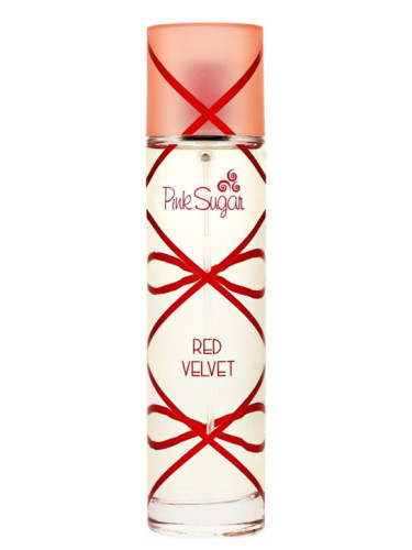 Pink Sugar Red Velvet Aquolina perfume - a for women 2021