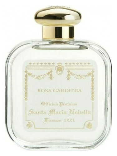 Gardenia Perfume Sample White Garden Aristocratic Fragrance 