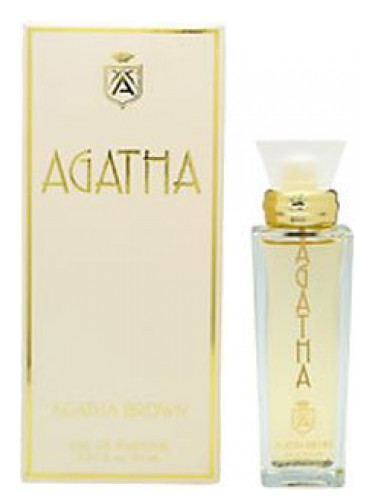 agatha perfume