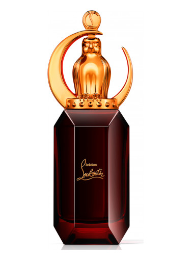 Loubiluna Christian Louboutin perfume - a fragrance for women men 2021