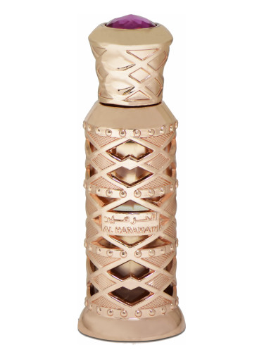 Amber Musk Al Haramain Perfumes perfume - a fragrance for women and men 2021