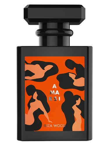 Ibiza Wood Amarsi Fragrances